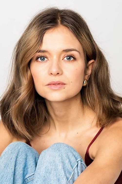 Saana Koivisto profile photo