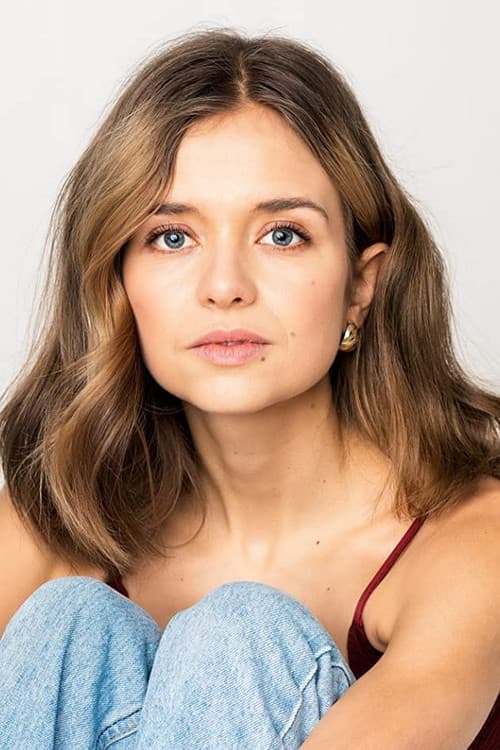 Saana Koivisto profile photo