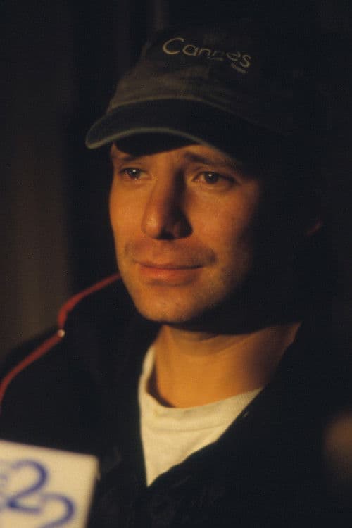 Iván Lipkies profile photo