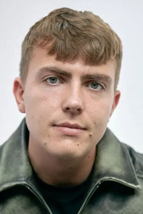 Rasmus Søndergaard profile photo