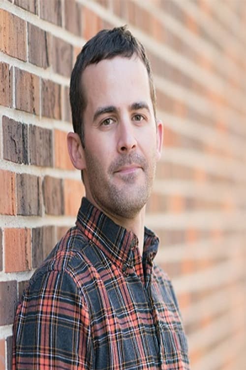 Peter Marcy profile photo