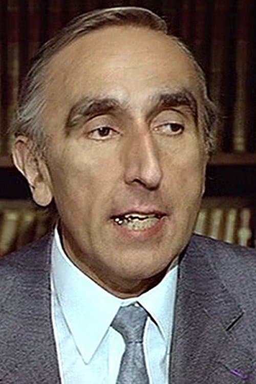 Bernard Musson profile photo