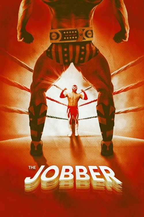 The Jobber poster