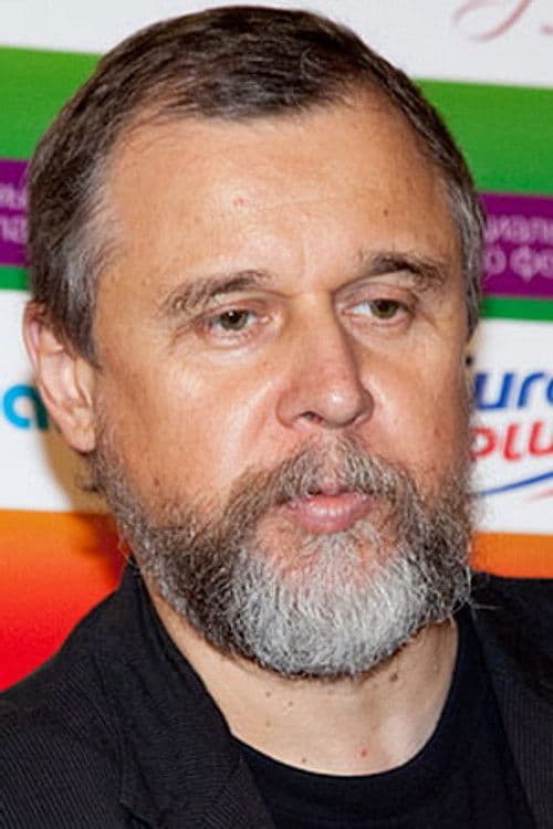 Andrey Eshpay profile photo