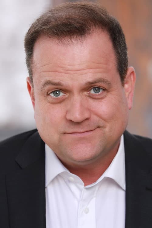 Michael Paul King profile photo