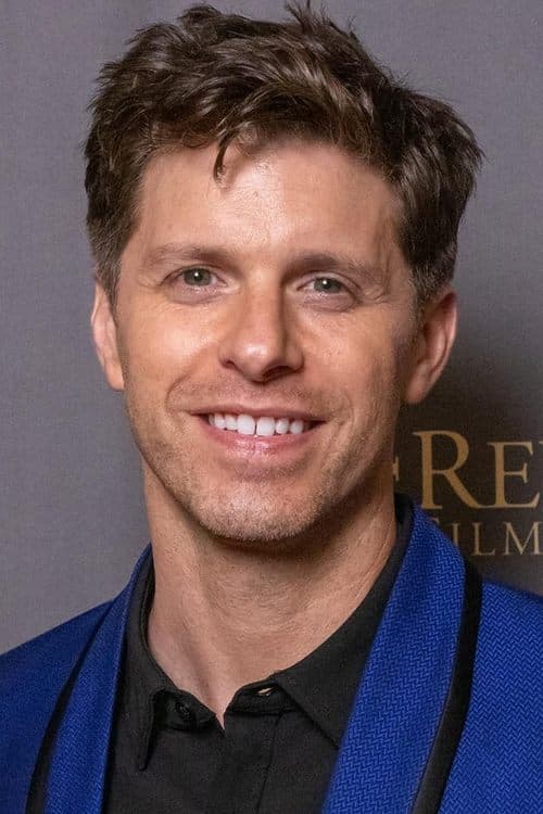 Jason Frederick profile photo