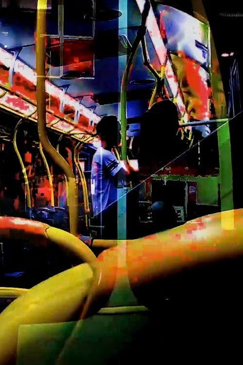 filme de viagem, 10h poster