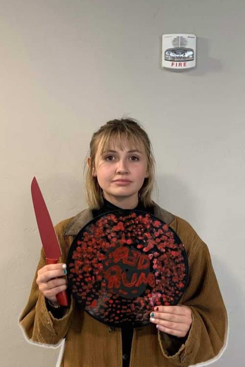 Faith Barker profile photo