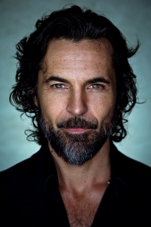 Jeffrey Vincent Parise profile photo