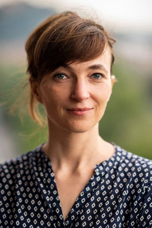 Johanna Moder profile photo