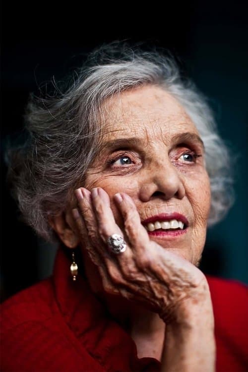Elena Poniatowska profile photo