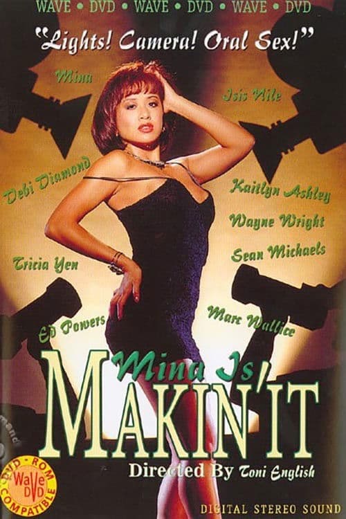 Makin' It poster