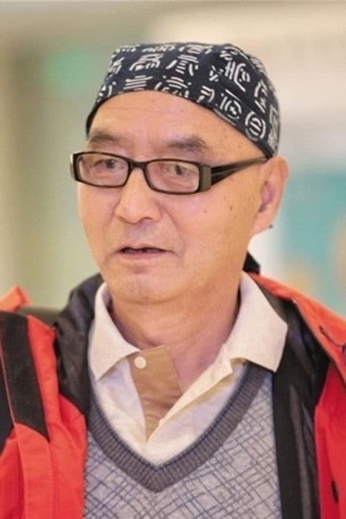 Zhu Xiaochun profile photo