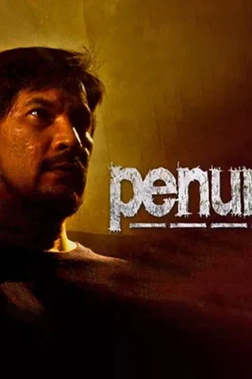 Penumpang poster