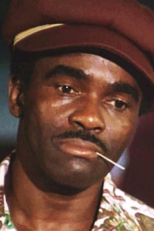 Eddie Smith profile photo