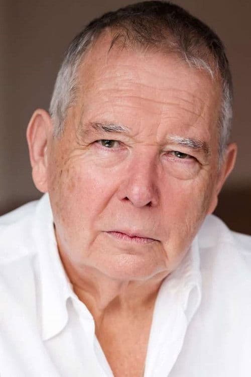 Gerald Bryan profile photo