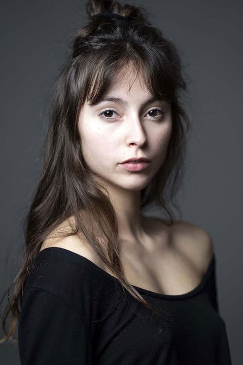 Iris Runa profile photo