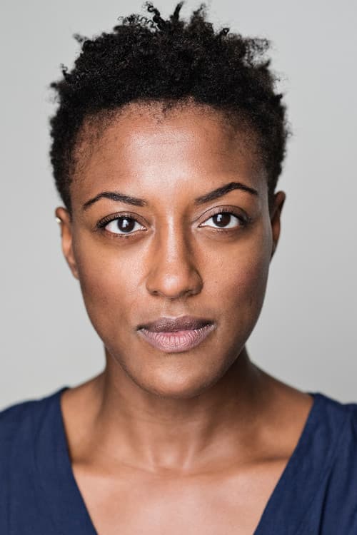 Simone Saunders profile photo