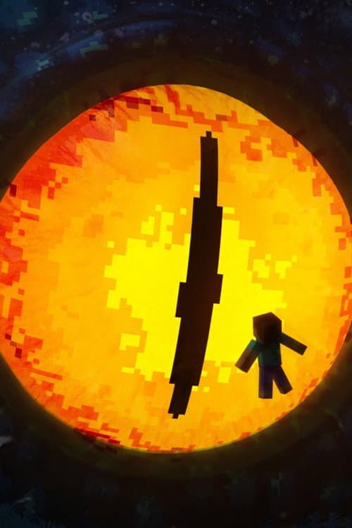 The Search for the Leviathan poster