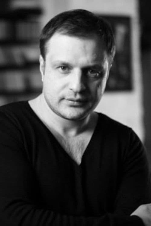 Viktor Shchur profile photo