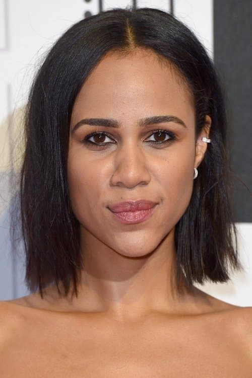 Zawe Ashton profile photo