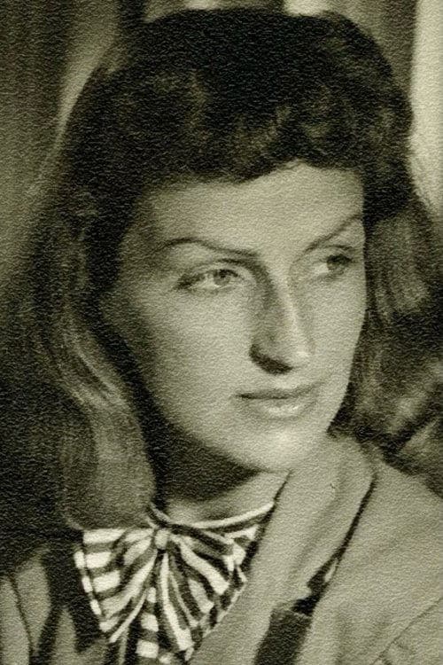 Mary Blair profile photo