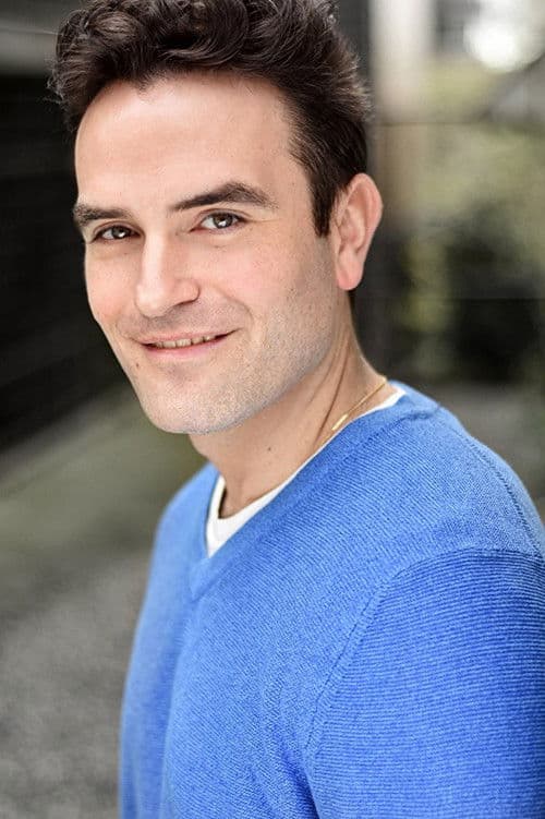 Tyler McConachie profile photo