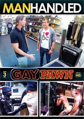 Gay Pawn poster