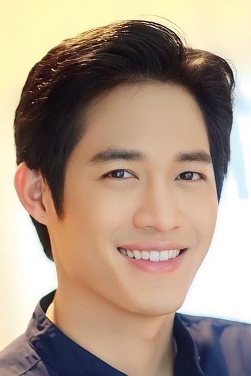 Popetorn Soonthornyanakij profile photo