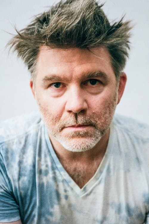 James Murphy profile photo