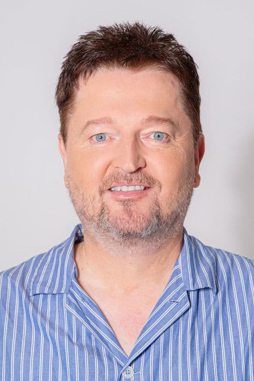 Peter Sklár profile photo