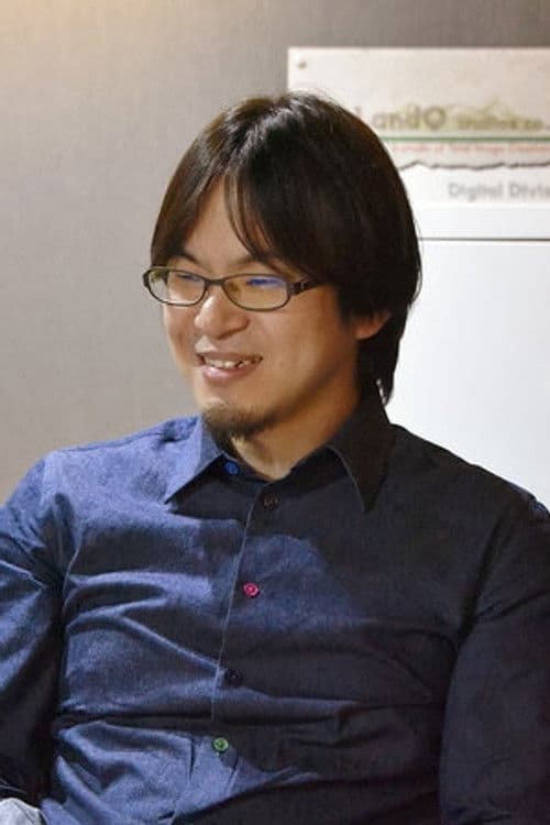 Tomohito Naka profile photo