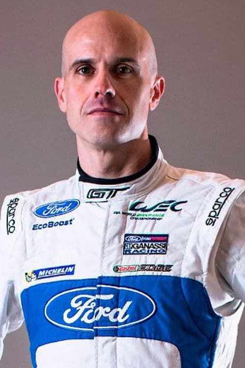 Marino Franchitti profile photo