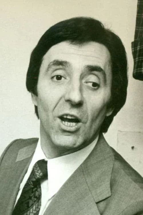 Tristán profile photo