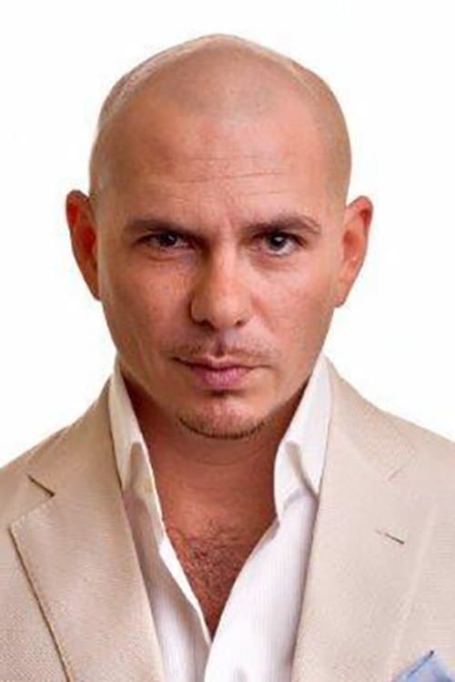 Pitbull profile photo