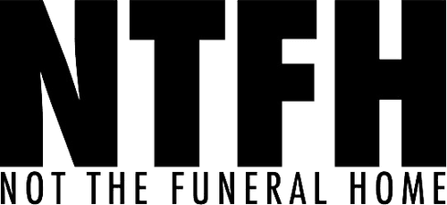Not the Funeral Home