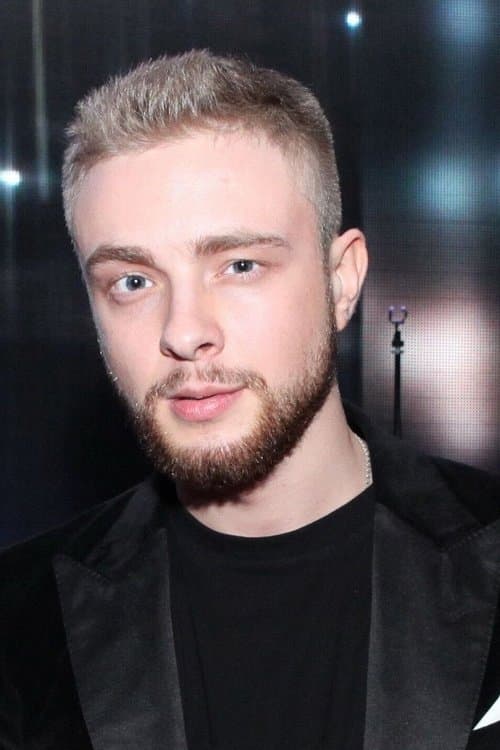 Egor Bulatkin profile photo