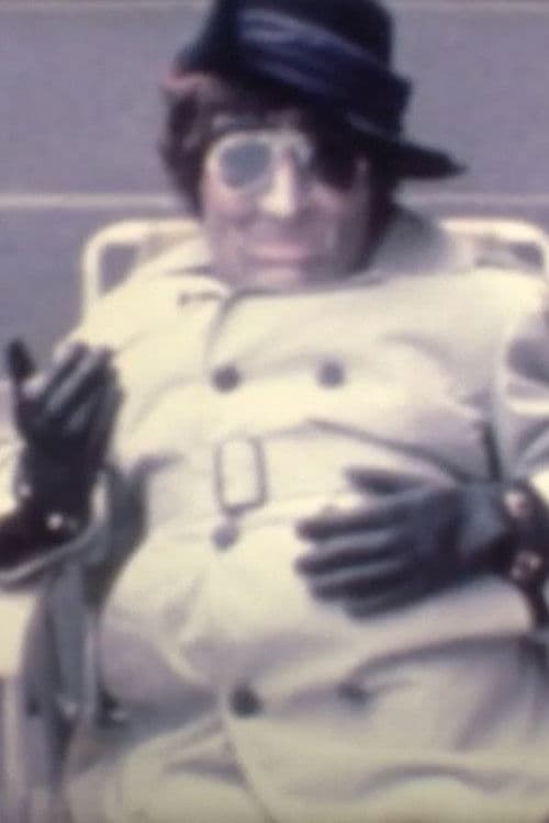 The Six Million Dollar Dog poster