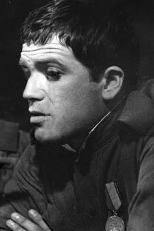 Anatolie Ciocanu profile photo