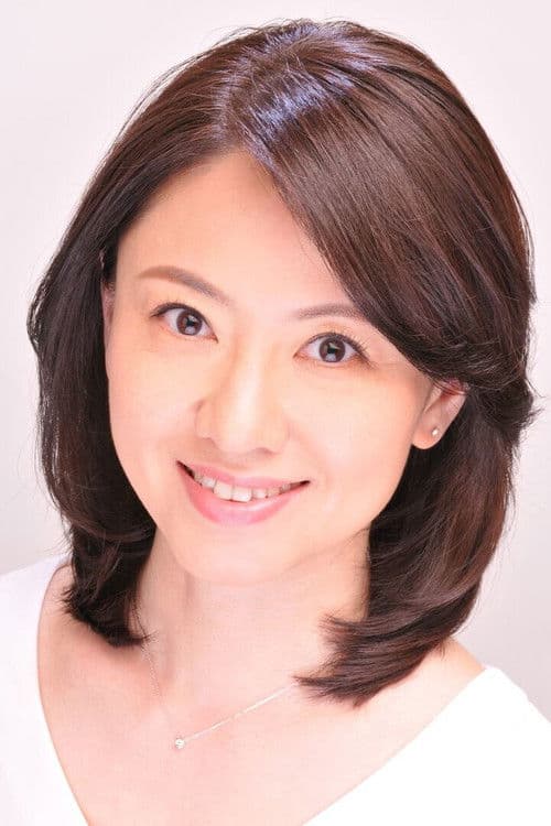 Ryoko Gi profile photo