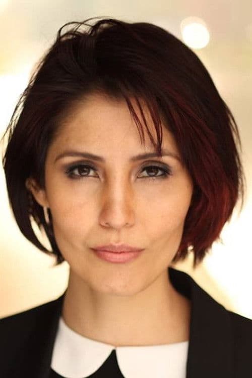 Nadira Murray profile photo