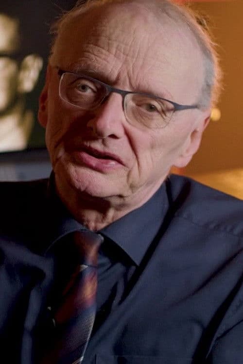 Serge Jonckers profile photo