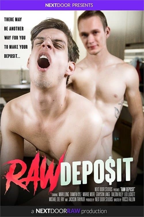 Raw Deposit poster