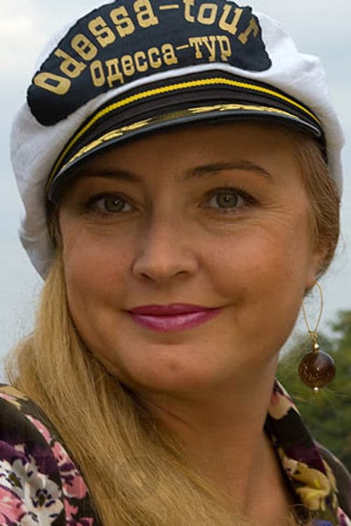 Tamara Tana profile photo