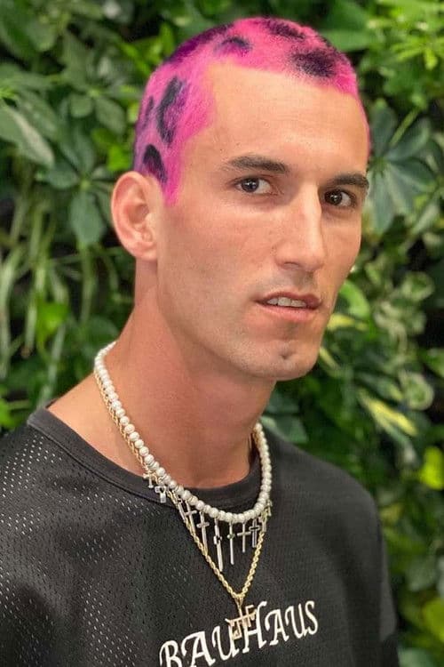 David Loy profile photo