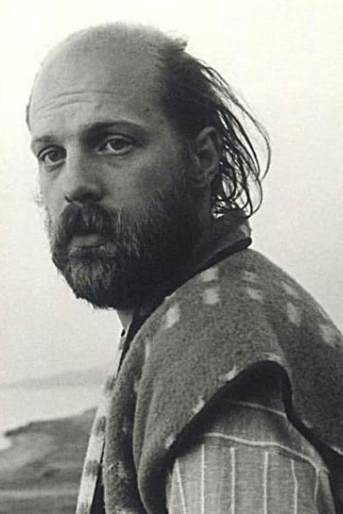 Rudy Wurlitzer profile photo