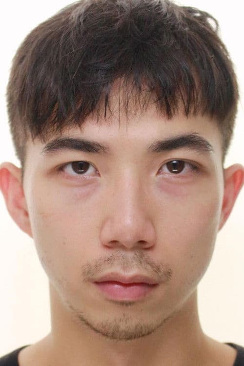 Charveil Chen profile photo