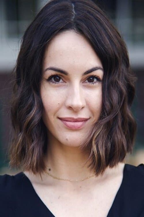 Alexandra Naoum profile photo