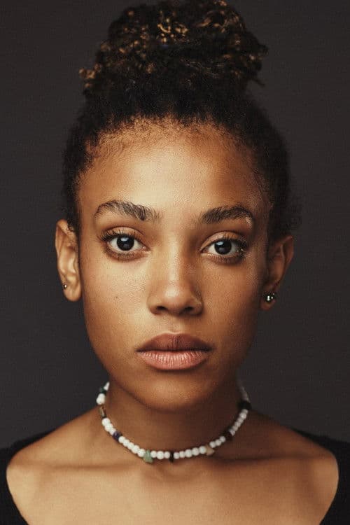 Malaika Berenth Mosendane profile photo