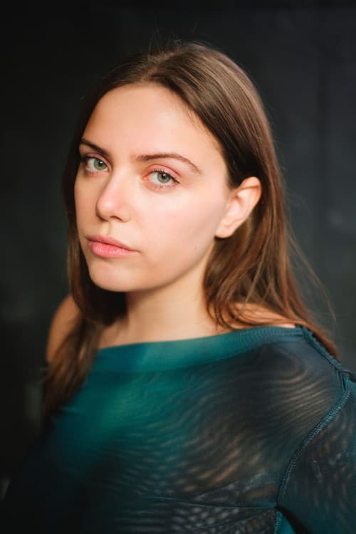 Elena Pettirossi profile photo